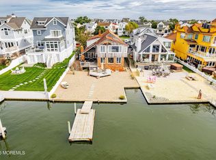 24 Warren St, Rumson, NJ 07760