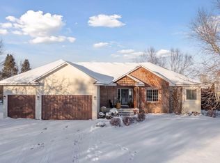 227 Palomino Ln, Lino Lakes, MN 55014