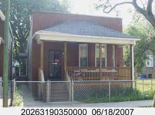 7835 S Drexel Ave, Chicago, IL 60619