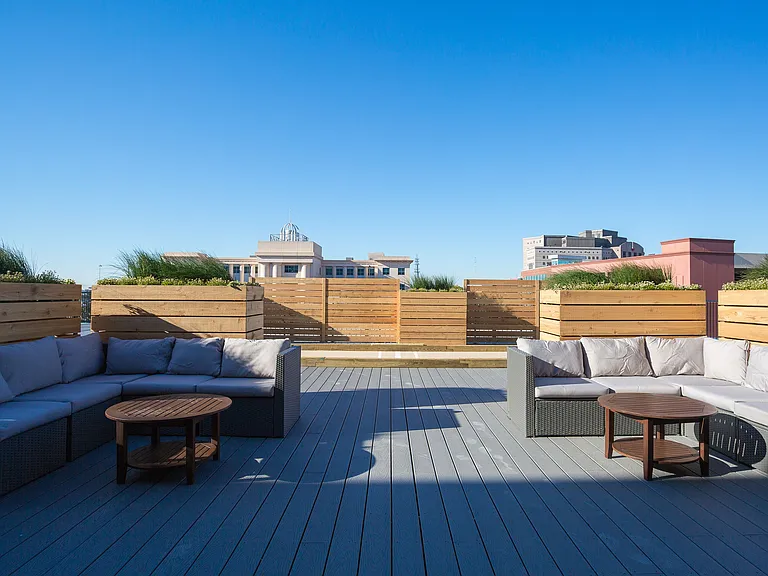 MC Kiser Lofts — Photo 53