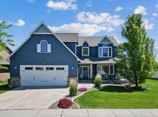 7816 N Lindeke St, Spokane, WA 99208