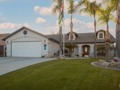 4909 Rushmore Dr, Bakersfield, CA, 93312