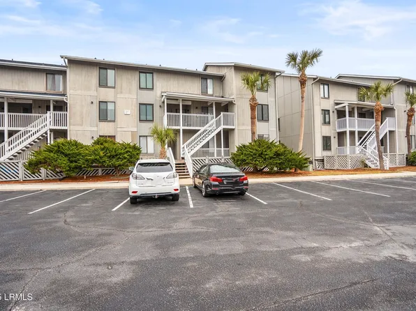 1 Cedar Reef Dr Unit F101, Saint Helena Island, SC 29920