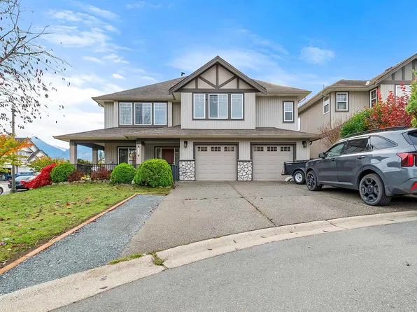 5195 Demontigny Ct, Chilliwack, BC V2R 0B4