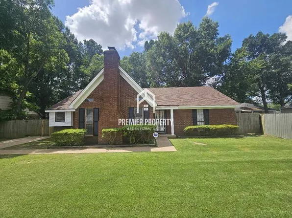 6241 Scarletcrest Ln, Memphis, TN 38115