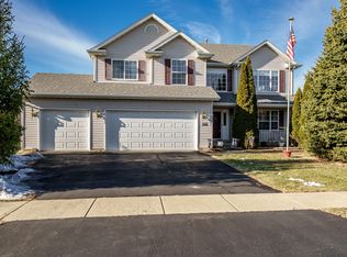 206 Bear Dusk Way, Belvidere, IL 61008