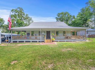 296 Hl Rd, Kinder, LA 70648