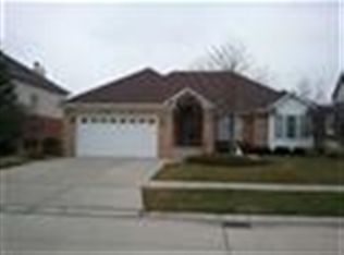 41789 Clinton Pnes, Clinton Township, MI 48038