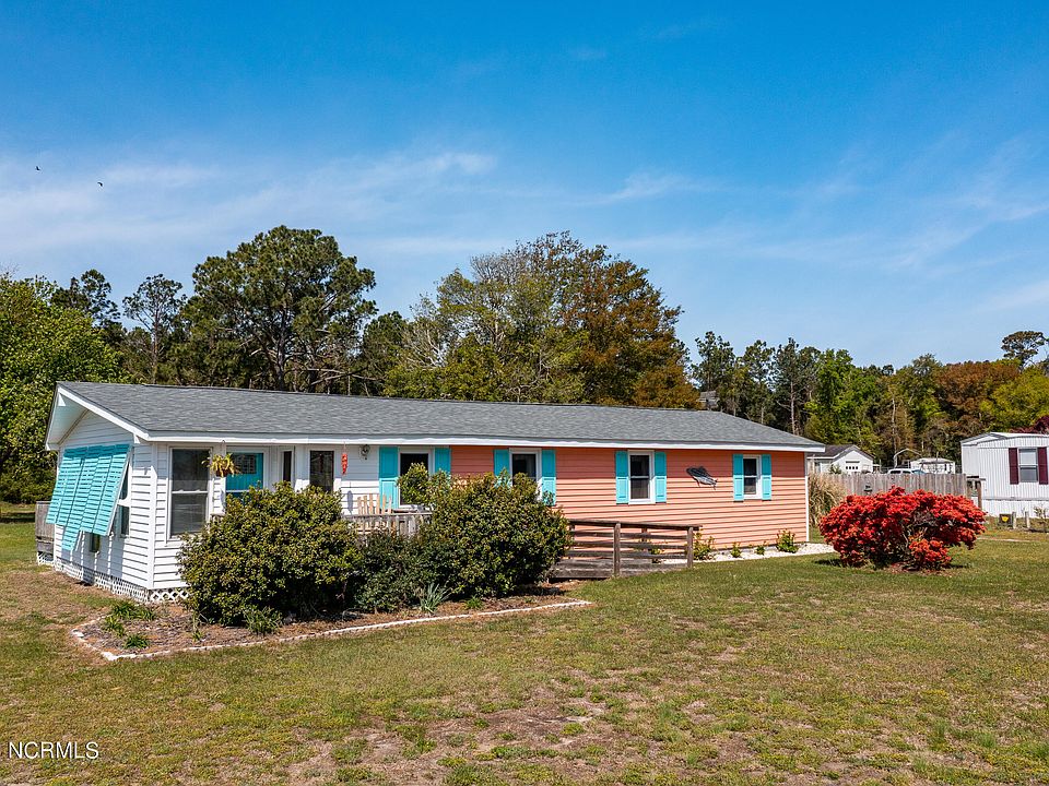 312 Salty Shores Road, Newport, NC 28570 MLS 100390586 Zillow