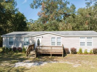 9657 135th Dr, Live Oak, FL 32060