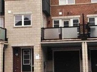 124 Baycliffe Cres, Brampton, ON L7A3Y7