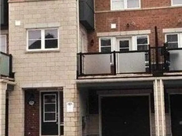 124 Baycliffe Cres, Brampton, ON L7A 3Y7