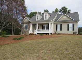 19 Wicker Ct, Dallas, GA 30132