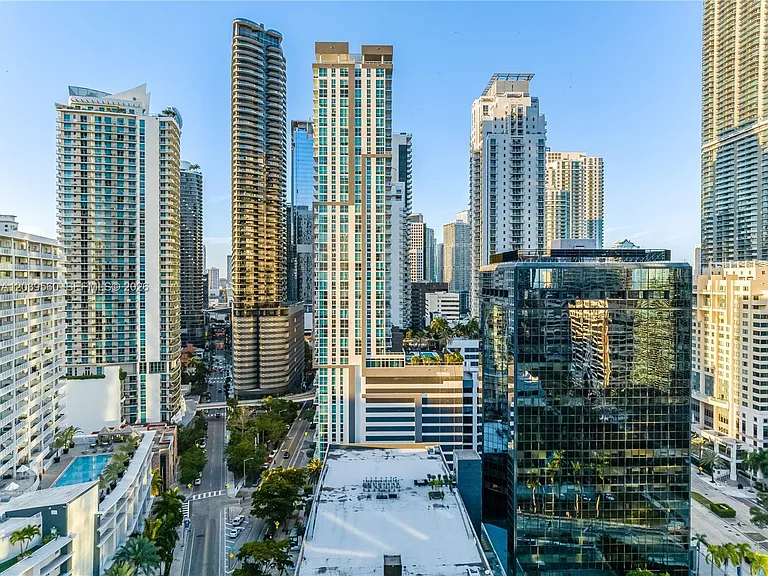 1080 Brickell Ave #4103 — Photo 45