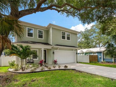3210 W Price Ave, Tampa, FL, 33611