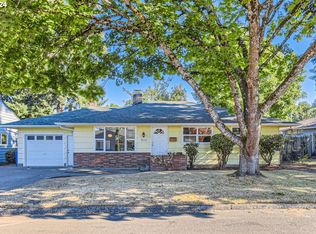 4515 SE Howe St, Milwaukie, OR 97222