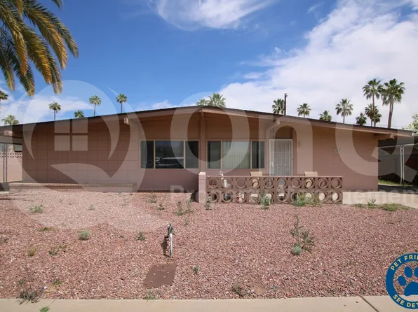 3207 N 67th Pl #A, Scottsdale, AZ 85251