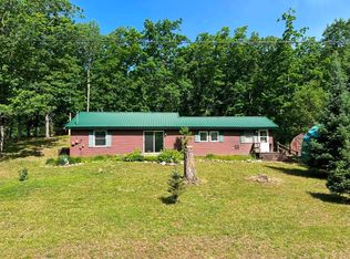 305 N Beverly Dr, Harrison, MI 48625