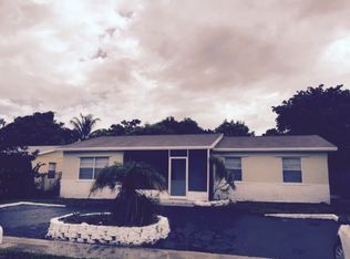 308 SW 77th Ave, North Lauderdale, FL 33068