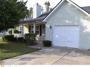 6722 Gina Agha Cir, Lithonia, GA 30038