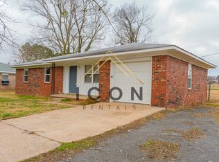 21770 S Ginger Dr, Park Hill, OK 74451
