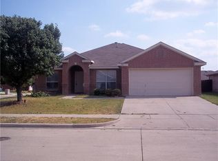 501 Alex St, Saginaw, TX 76179