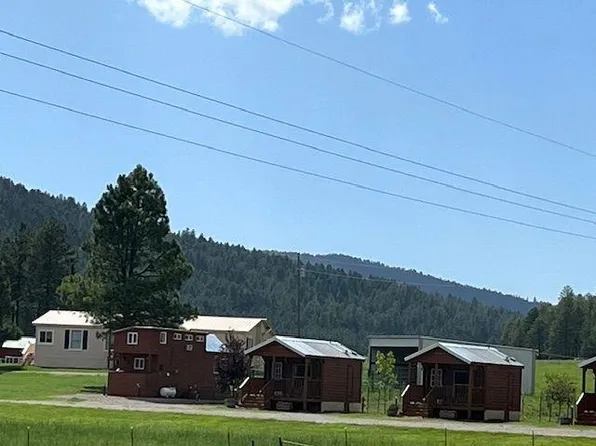 6 Sun Flower Trl, Mayhill, NM 88339