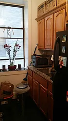 Rented by Keller Williams NYC