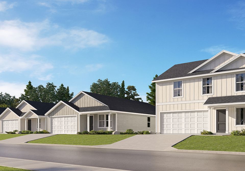 Autumn Fields Streetscape 7 2 25