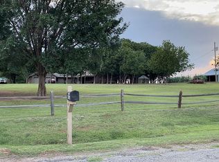 178891 N 2600th Rd, Walters, OK 73572