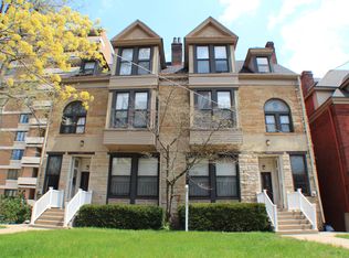 208 N Dithridge St, Pittsburgh, PA 15213