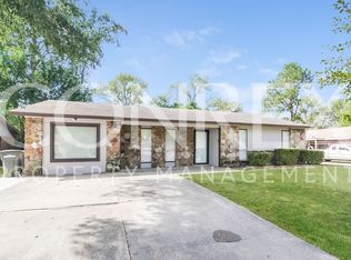 603 Pembroke Dr, Sherwood, AR 72120