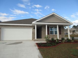5588 Lancelot Trl, Milton, FL 32583
