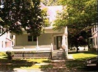 534 S Harrison Ave, Kankakee, IL 60901