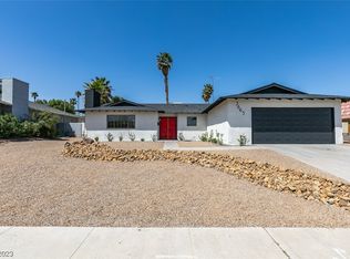 3665 Castille St, Las Vegas, NV 89121