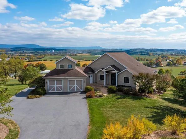 6322 Acker Ln, Linville, VA 22834