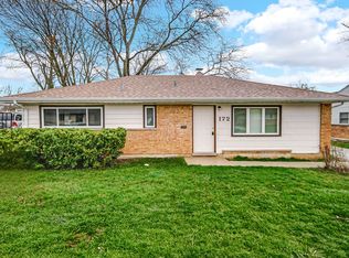 172 Nanti St, Park Forest, IL