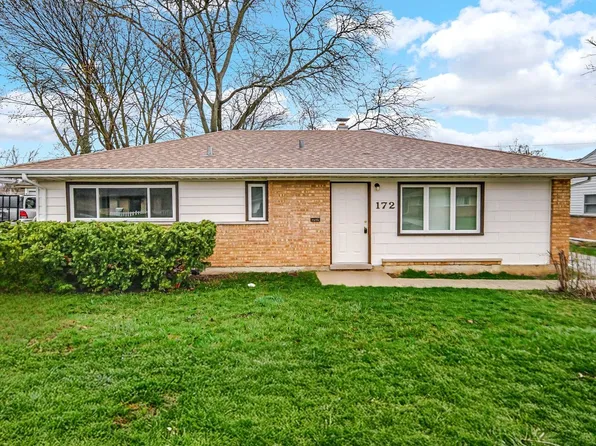 172 Nanti St, Park Forest, IL 60466