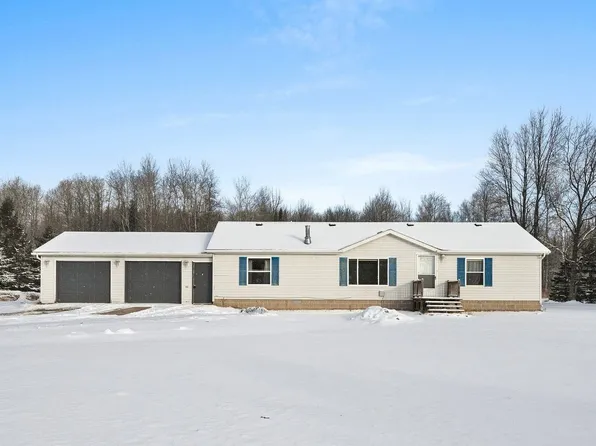 4200 Oconto Dr, Wabeno, WI 54566