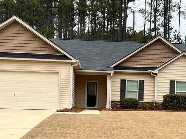 408 Westridge Cir, Dallas, GA 30132