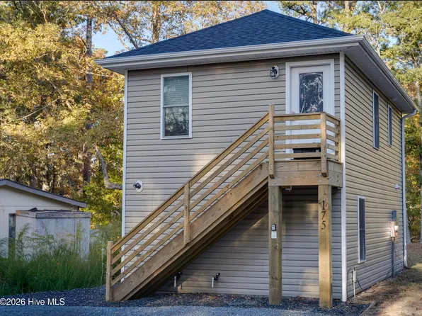 175 Michael Street, Jarvisburg, NC 27947