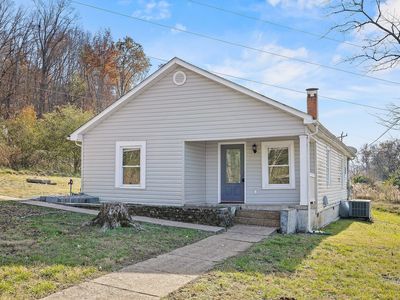 9614 Oak St, Ooltewah, TN, 37363
