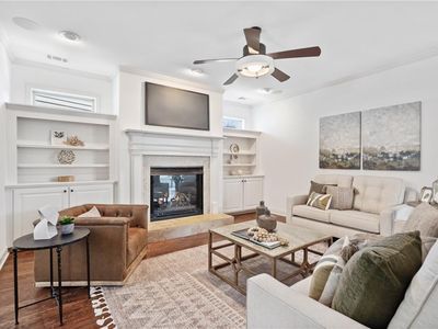 771 Park Manor Dr SE, Smyrna, GA, 30082