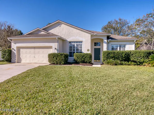 5564 RIBBON ROSE Drive, Jacksonville, FL 32258