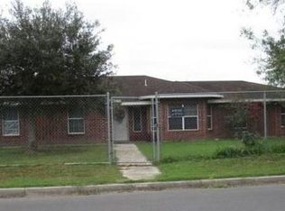 535 S Ester St, Edcouch, TX 78538