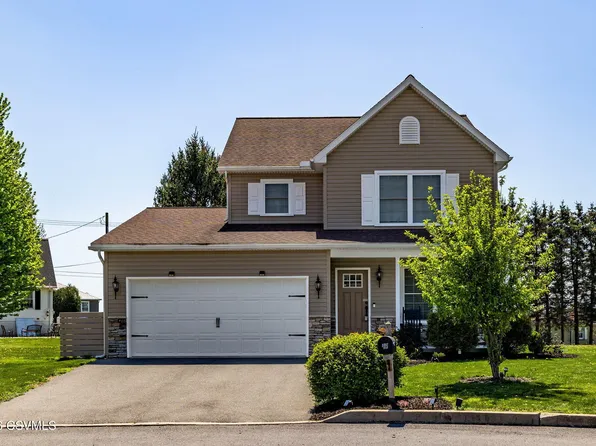 45 Oakmont Ct, Selinsgrove, PA 17870