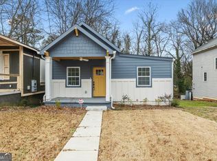 452 Lindsay St NW, Atlanta, GA
