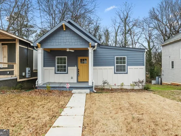 452 Lindsay St NW, Atlanta, GA 30314