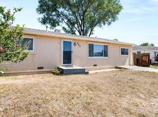 380 N Apple St, Fruita, CO 81521