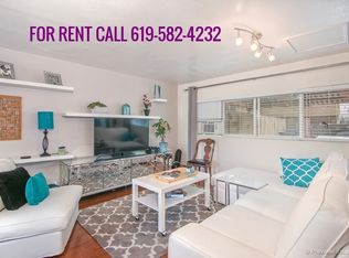 4320 Copeland Ave, San Diego, CA 92105